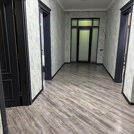 Flora Grand Gabala Villa Ngoại thất bức ảnh
