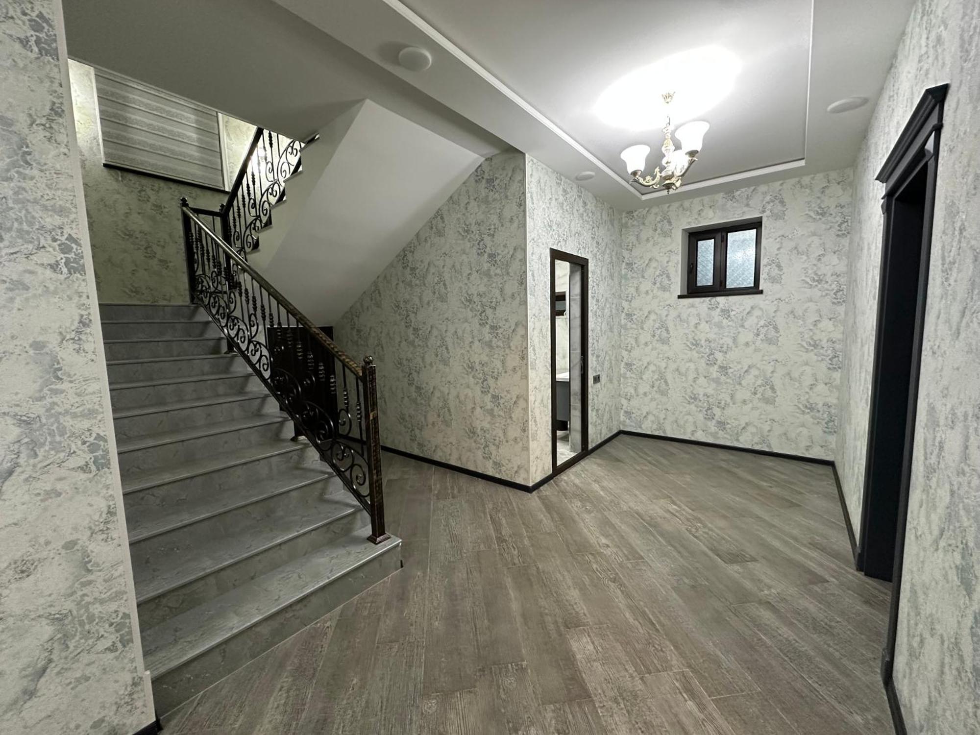 Flora Grand Gabala Villa Ngoại thất bức ảnh